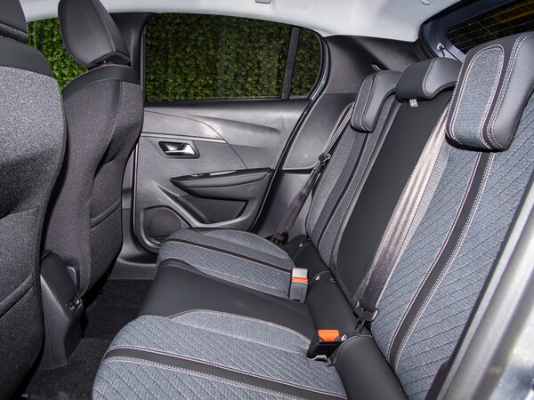 Used Peugeot 208 2025 for sale - 76129818: Photo 6