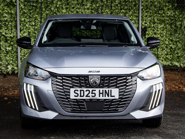 Used Peugeot 208 2025 for sale - 76129818: Photo 8