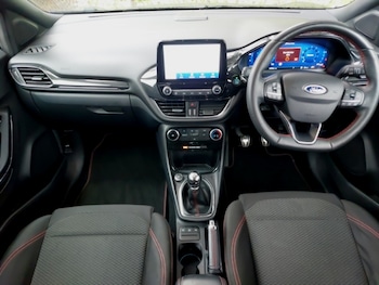 Used Ford Puma 2020 for sale - 78290976: Photo