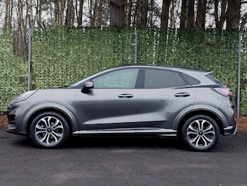 Used Ford Puma 2020 for sale - 78290976: Photo