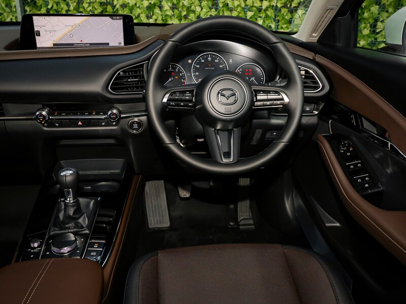 Used Mazda CX-30 2026 for sale - 77495505: Photo 10