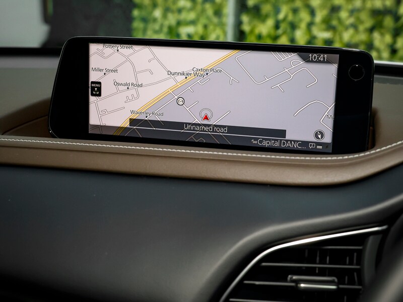 Used Mazda CX-30 2026 for sale - 77495505: Photo 12