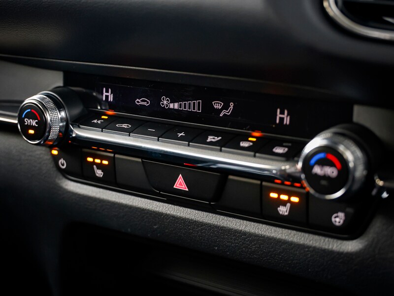 Used Mazda CX-30 2026 for sale - 77495505: Photo 15