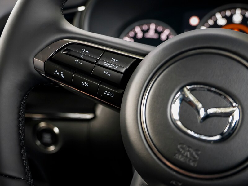 Used Mazda CX-30 2026 for sale - 77495505: Photo 16