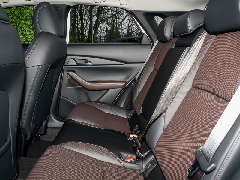 Used Mazda CX-30 2026 for sale - 77495505: Photo 6