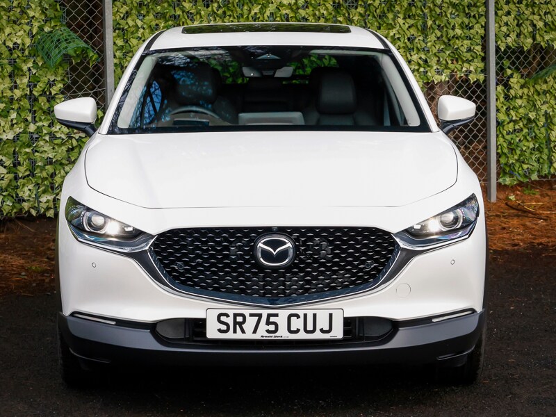 Used Mazda CX-30 2026 for sale - 77495505: Photo 8