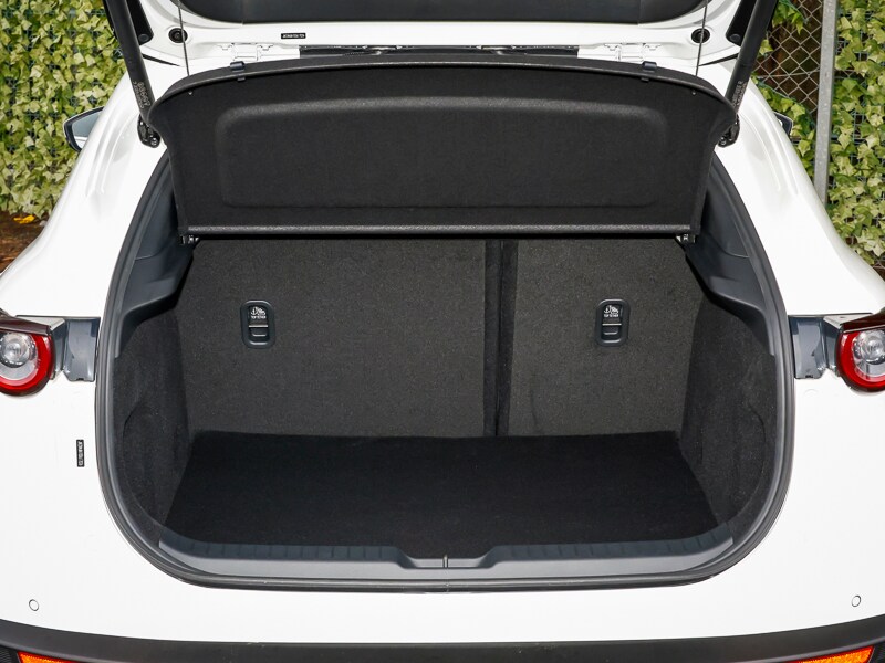 Used Mazda CX-30 2026 for sale - 77495505: Photo 9