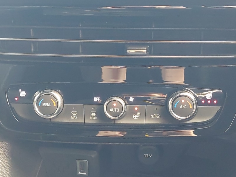 Used Vauxhall Mokka 2025 for sale - 78126032: Photo 15