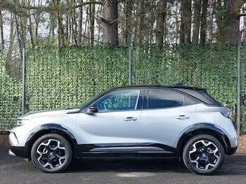 Used Vauxhall Mokka 2025 for sale - 78126032: Photo