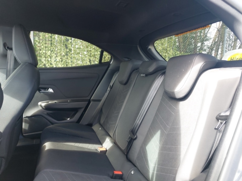 Used Vauxhall Mokka 2025 for sale - 78126032: Photo 6