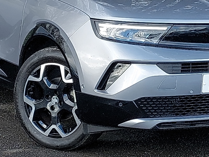 Used Vauxhall Mokka 2025 for sale - 78126032: Photo 9