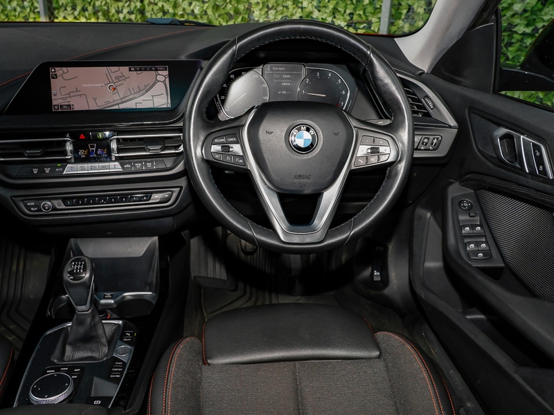 Used BMW 2 Series 2020 for sale - 77761379: Photo 11