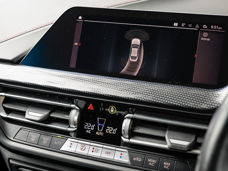 Used BMW 2 Series 2020 for sale - 77761379: Photo 14