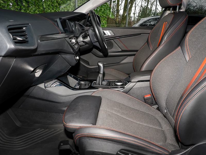 Used BMW 2 Series 2020 for sale - 77761379: Photo 2