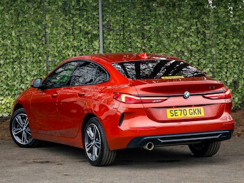 Used BMW 2 Series 2020 for sale - 77761379: Photo