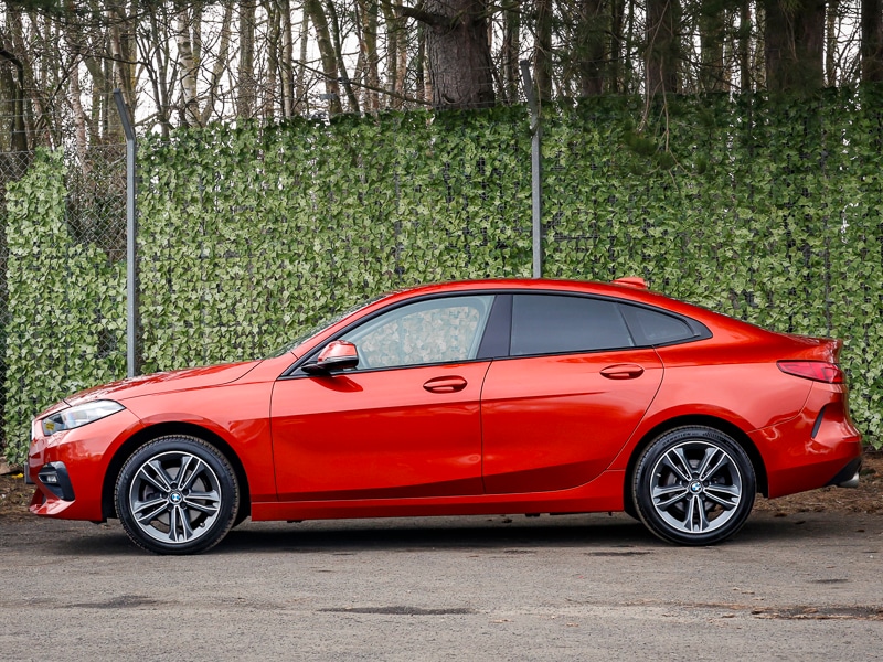 Used BMW 2 Series 2020 for sale - 77761379: Photo 4