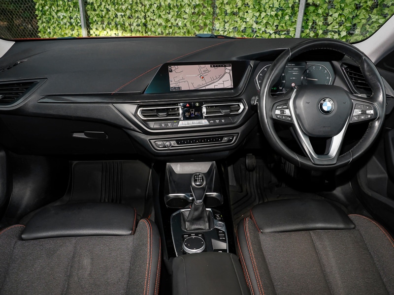 Used BMW 2 Series 2020 for sale - 77761379: Photo 5