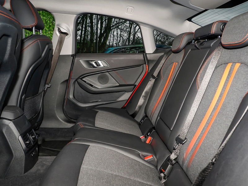 Used BMW 2 Series 2020 for sale - 77761379: Photo 6