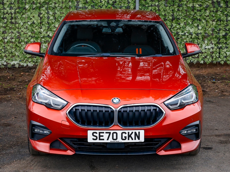 Used BMW 2 Series 2020 for sale - 77761379: Photo 8