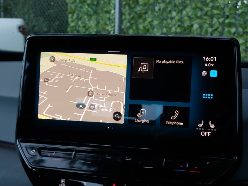 Used Volkswagen ID.3 2022 for sale - 77564417: Photo 10