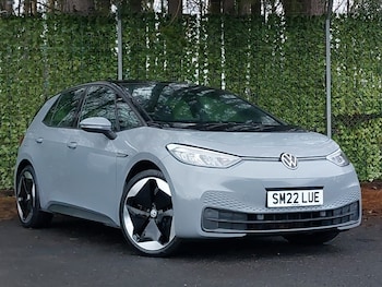 Volkswagen ID.3 feature image