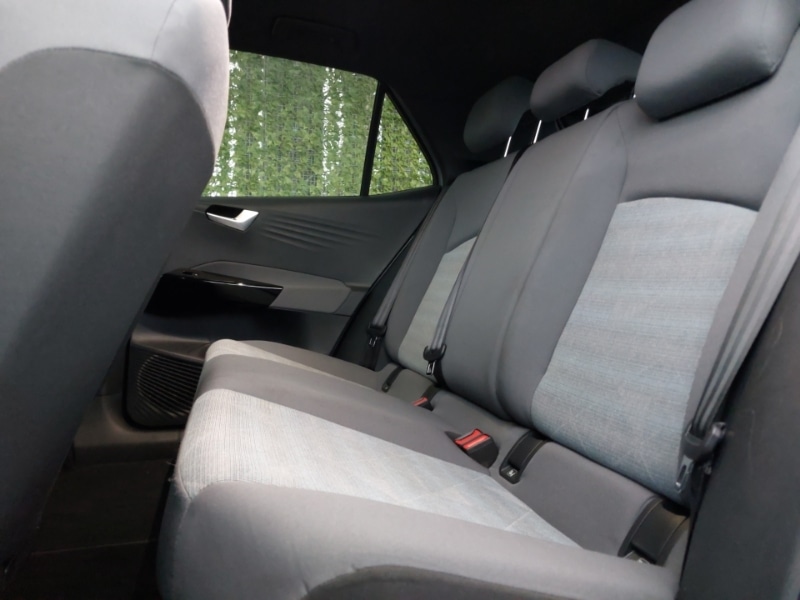 Used Volkswagen ID.3 2022 for sale - 77564417: Photo 6