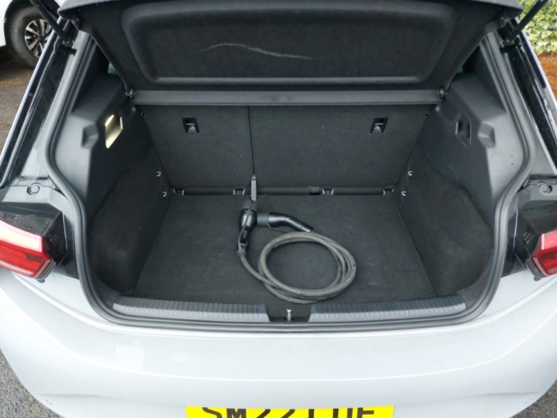 Used Volkswagen ID.3 2022 for sale - 77564417: Photo 8