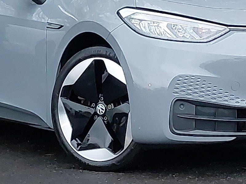 Used Volkswagen ID.3 2022 for sale - 77564417: Photo 9