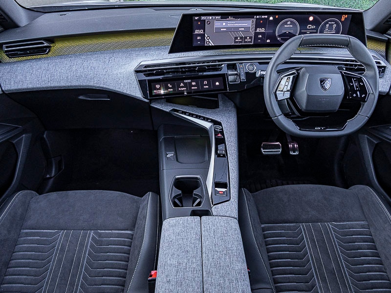 Used Peugeot 5008 2026 for sale - 77751063: Photo 2