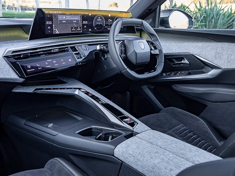 Used Peugeot 5008 2026 for sale - 77751063: Photo 9