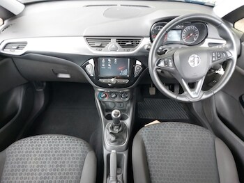 Used Vauxhall Corsa 2019 for sale - 78411205: Photo