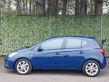 Used Vauxhall Corsa 2019 for sale - 78411205: Photo