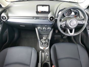 Used Mazda Mazda2 2021 for sale - 78656438: Photo
