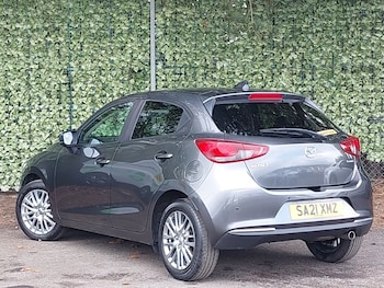 Used Mazda Mazda2 2021 for sale - 78656438: Photo