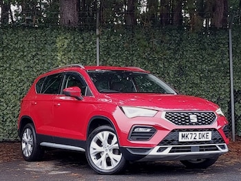 Used SEAT Ateca 2022 for sale - 79420551: Photo