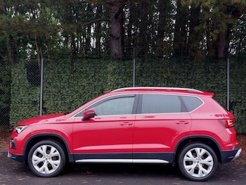 Used SEAT Ateca 2022 for sale - 79420551: Photo