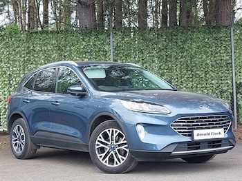 Used Ford Kuga 2023 for sale - 78440837: Photo