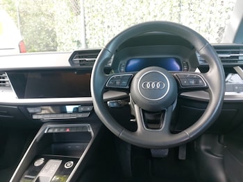Used Audi A3 2023 for sale - 78853456: Photo