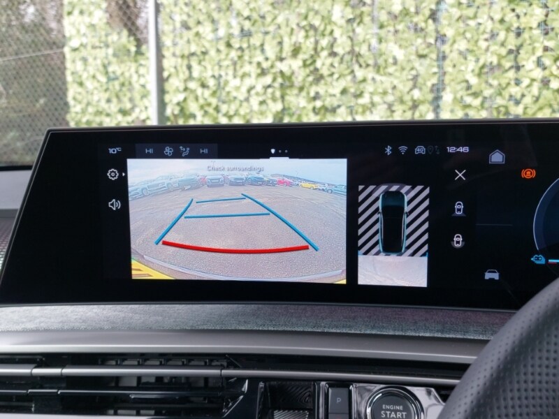 Used Peugeot 3008 2025 for sale - 77652154: Photo 11