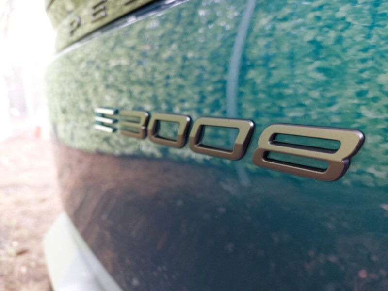 Used Peugeot 3008 2025 for sale - 77652154: Photo 12