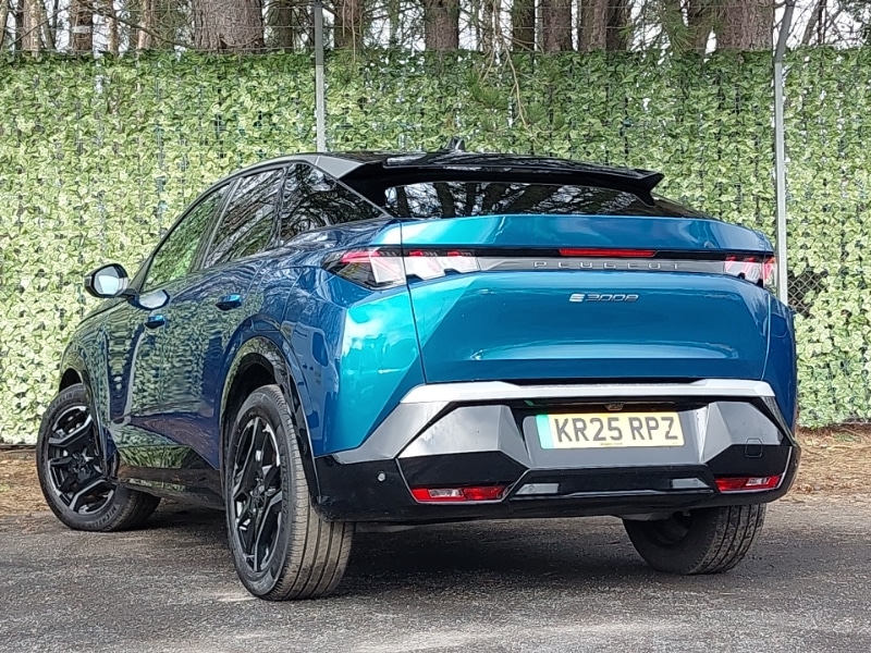 Used Peugeot 3008 2025 for sale - 77652154: Photo 3