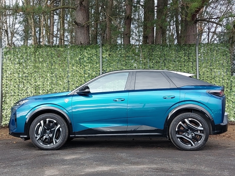 Used Peugeot 3008 2025 for sale - 77652154: Photo 4