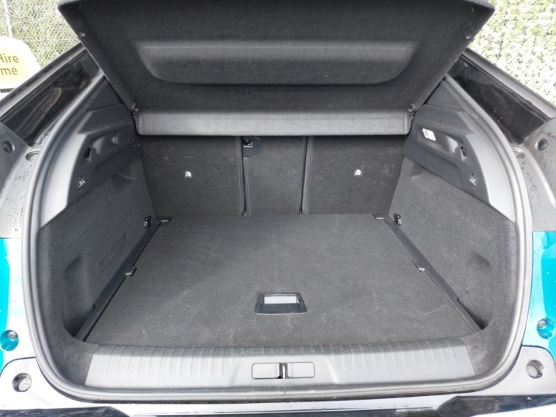 Used Peugeot 3008 2025 for sale - 77652154: Photo 8