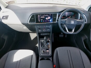 Used SEAT Ateca 2023 for sale - 78066126: Photo