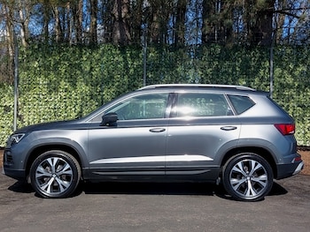 Used SEAT Ateca 2023 for sale - 78066126: Photo