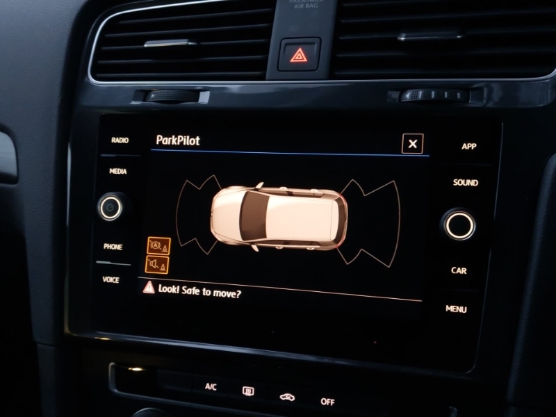 Used Volkswagen Golf 2019 for sale - 77166267: Photo 10