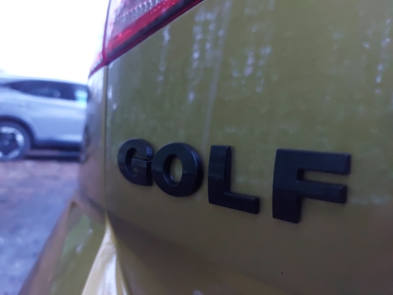 Used Volkswagen Golf 2019 for sale - 77166267: Photo 12