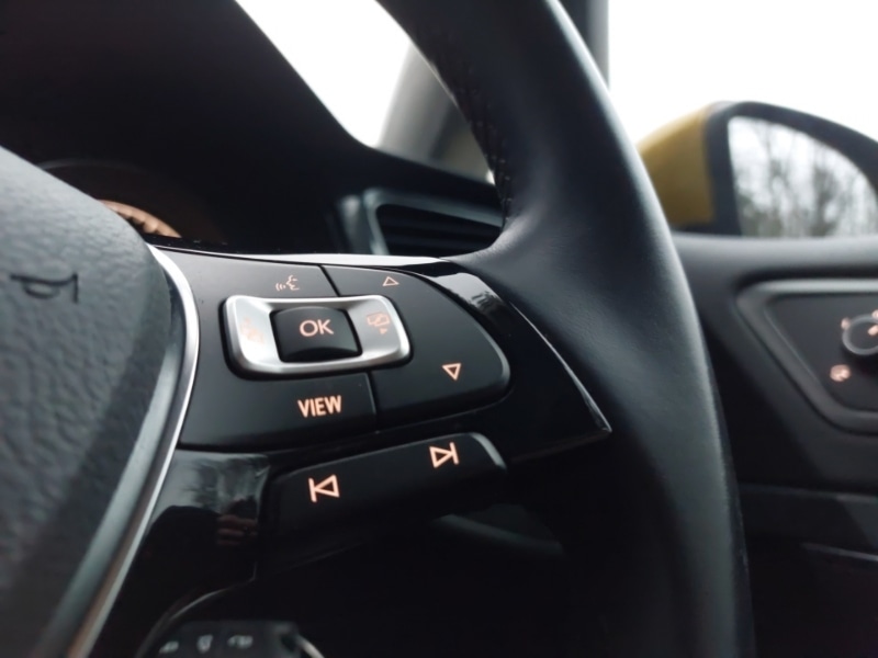 Used Volkswagen Golf 2019 for sale - 77166267: Photo 16