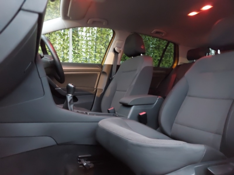 Used Volkswagen Golf 2019 for sale - 77166267: Photo 5