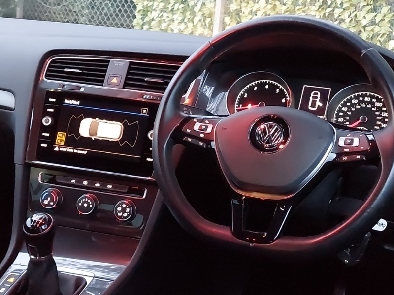 Used Volkswagen Golf 2019 for sale - 77166267: Photo 7